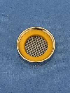 STERIS P764337-405 Stream Regulator Screen - 12440