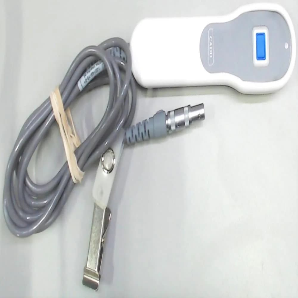 Smiths Medical CADD Solis Bolus Cord