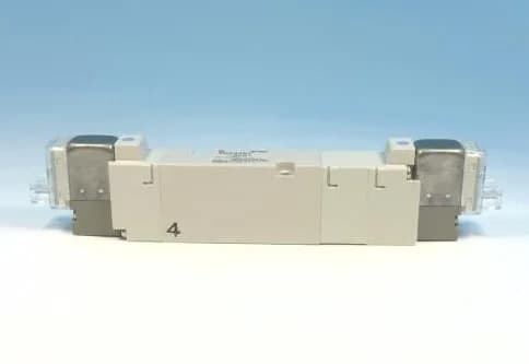 WASHER SOLUTIONS WS12364 Solenoid Air Valve Base Mount - 12364