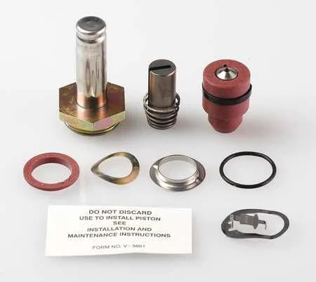 CONSOLIDATED 06-016 Valve Repair Kit - 8927