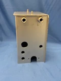 GETINGE 565759671 Water Tank Aisi 304 3L- 9205