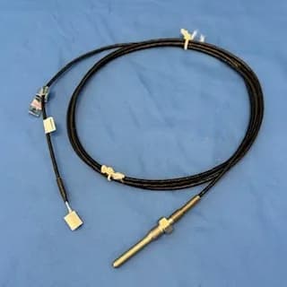 GETINGE 70040477 Single Shield Set Temperature Probe PT1000 2W - 12655
