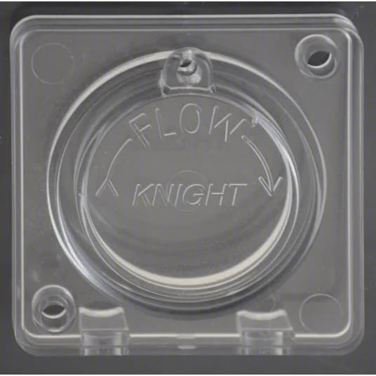 STERIS P117951-212 Pump Cover - 3294