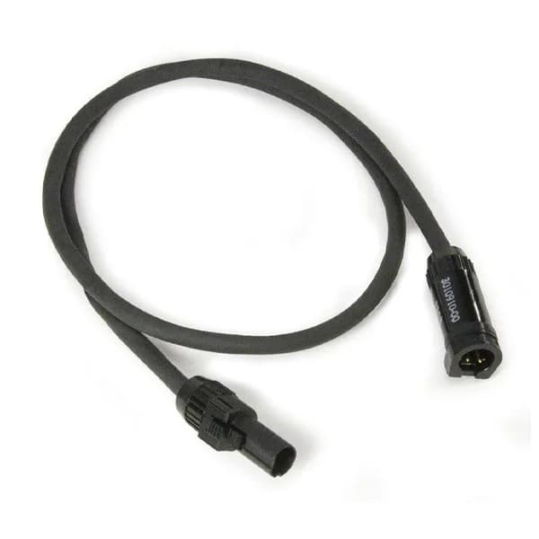Physio-Control - LifePak 12 AC Power Extension Cable, Recertified - 11110-000051