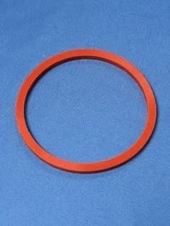 WASHER SOLUTIONS WS10755 Heating Coil Silicone Sealing Gasket - 10755