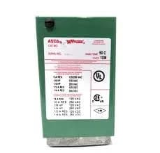 WASHER SOLUTIONS WS6146 Tripoint Pressure Switch - OBSOLETE - 6146