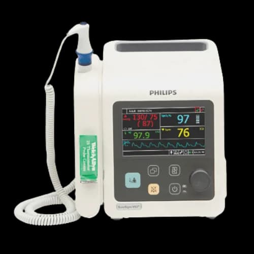 SureSigns VS Monitor