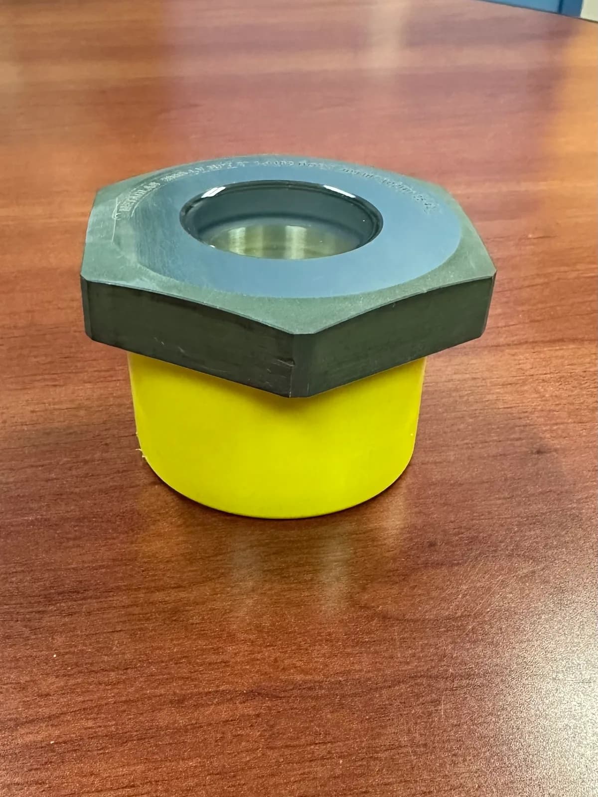 STERIS 11021781 Bullseye View Port 2" - 11332