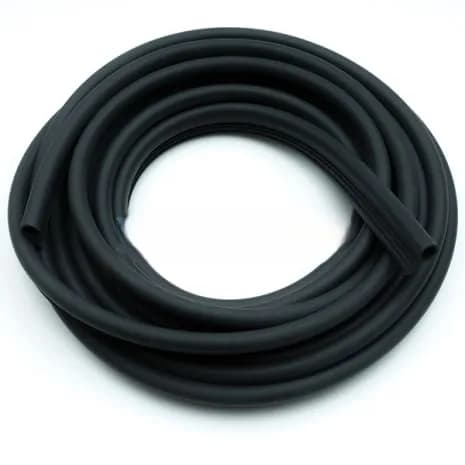 STERIS P117064-484 Silicone Gasket (1321/1327) - 12591