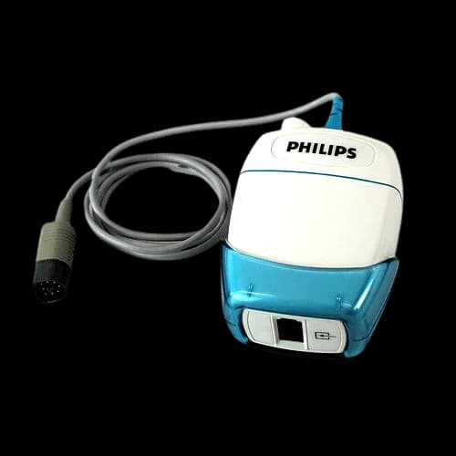 MA Sidestream CO Sensor