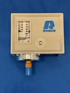 GETINGE 49947 Pressure Control - 4087