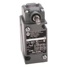 WASHER SOLUTIONS WS10829 Spring Return Side Lever Limit Switch Plug-In - 10829