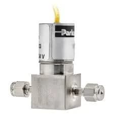 WASHER SOLUTIONS WS5959 Solenoid Valve 1/8" 24V 250PSI - 5959