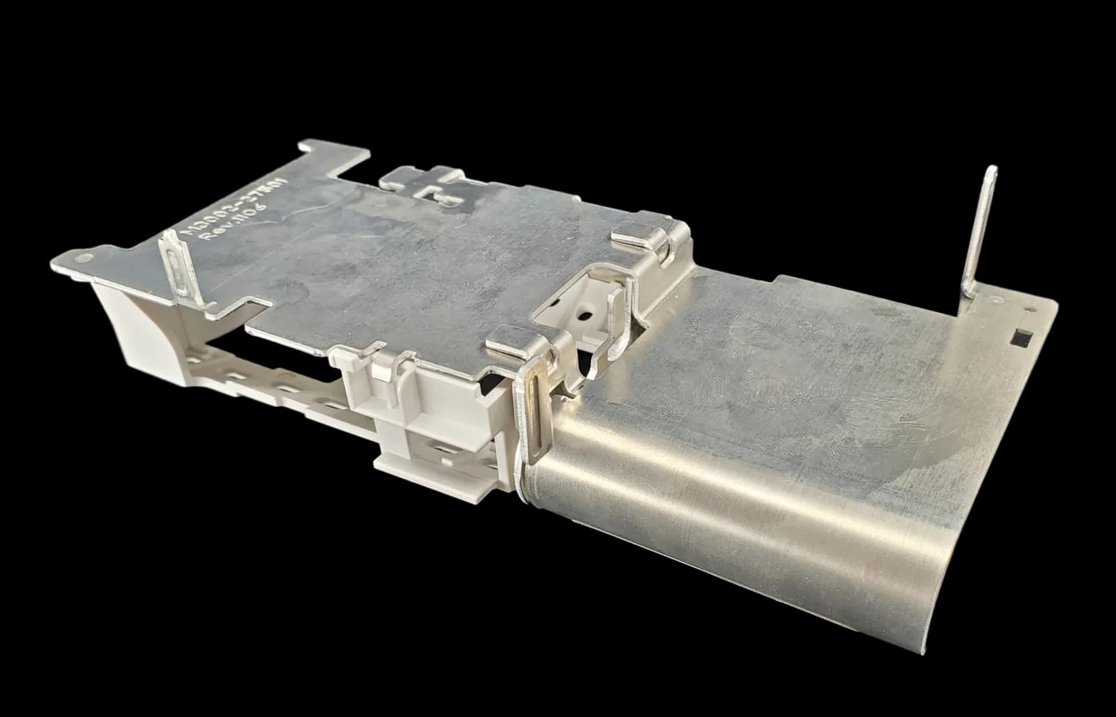 Philips X2 - NIBP Housing