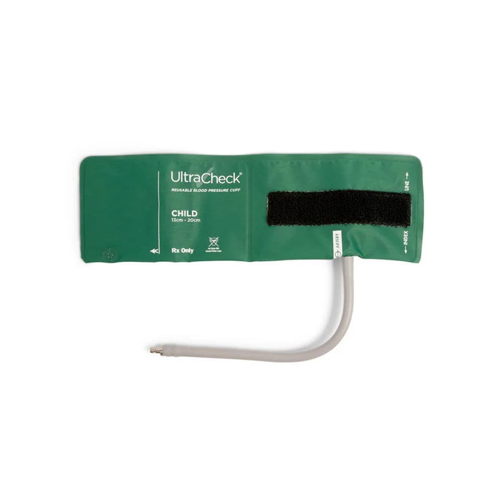 Physio-Control Reusable Pediatric NIBP Cuff