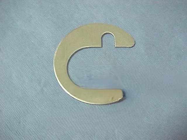 GETINGE 517540 Detent Spacer - 3996