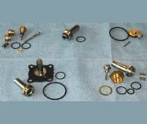 STERIS P764326-480 Exhaust Manifold PM Kit S3 S37 S40 CK4 CK6 CK8 FC2 - 2412