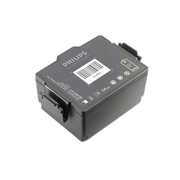 Philips – Heartstart FR3 AED Battery – 989803150161