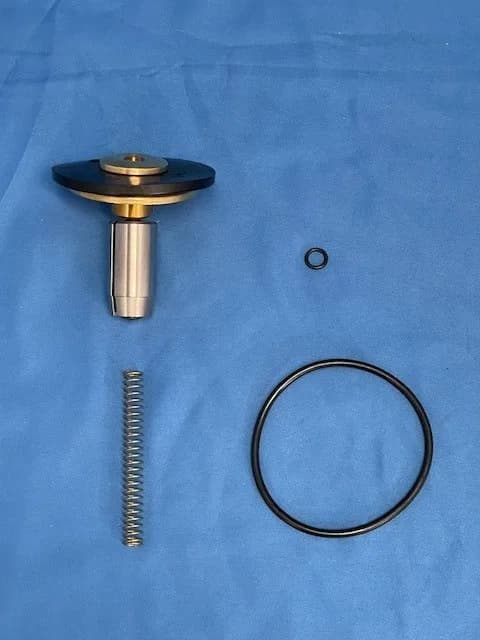 BETTERBUILT 007-00128 Repair Kit 1" - 11450