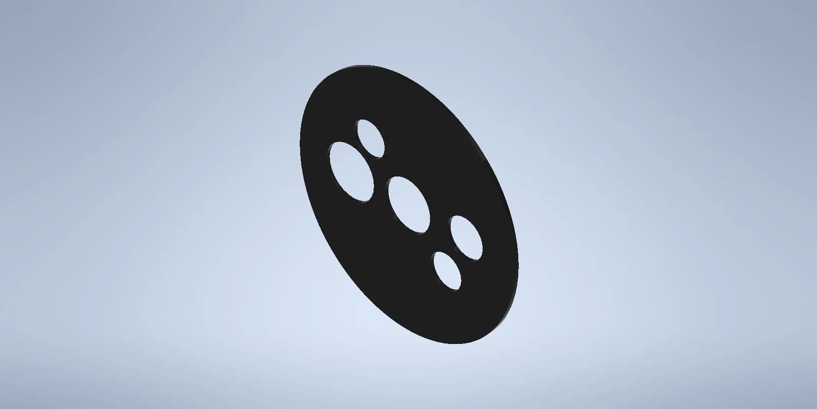 WASHER SOLUTIONS WS11661 Replacement Gasket - 11661