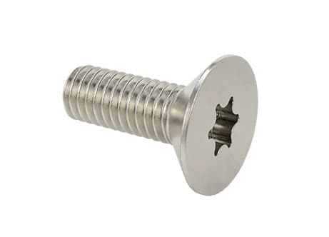 GETINGE 499764400 Countersunk Head Screw - 12817