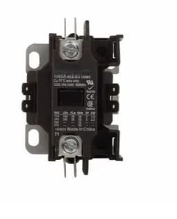 WASHER SOLUTIONS WS12583 Contactor 1 Pole 40A 120V 5.5KW - 12583