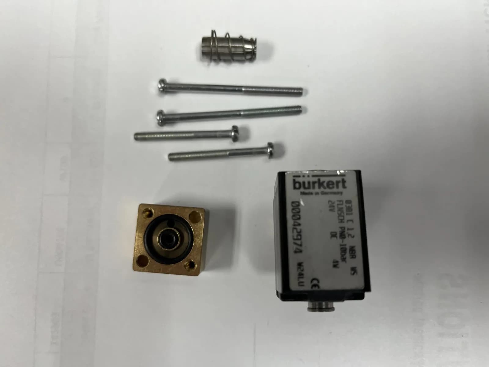 BMT PROMETCO 480978 Sterivap VP-Cube - OBSOLETE - 7384