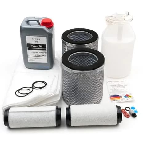 STERIS P764337-176 PM Kit (MAX2 Vac System) - 10582