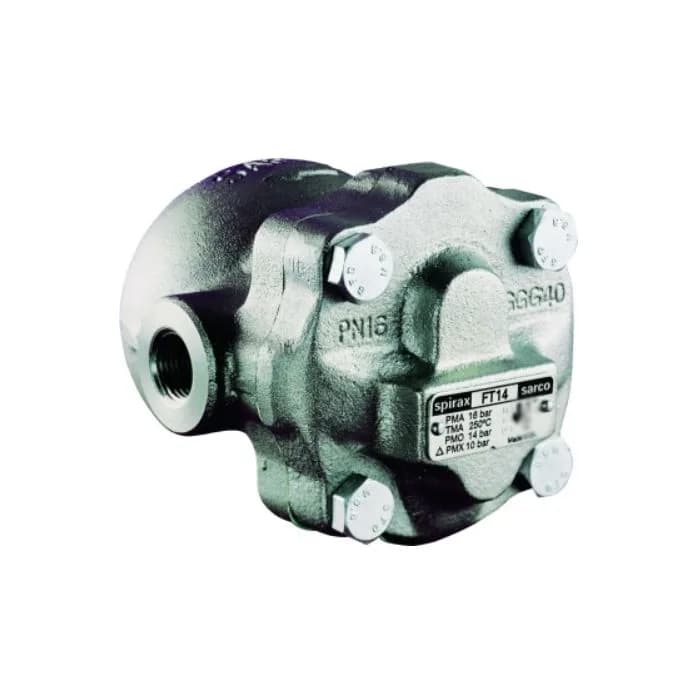 BETTERBUILT 011-00326 Steam Float Trap 1" - 11973