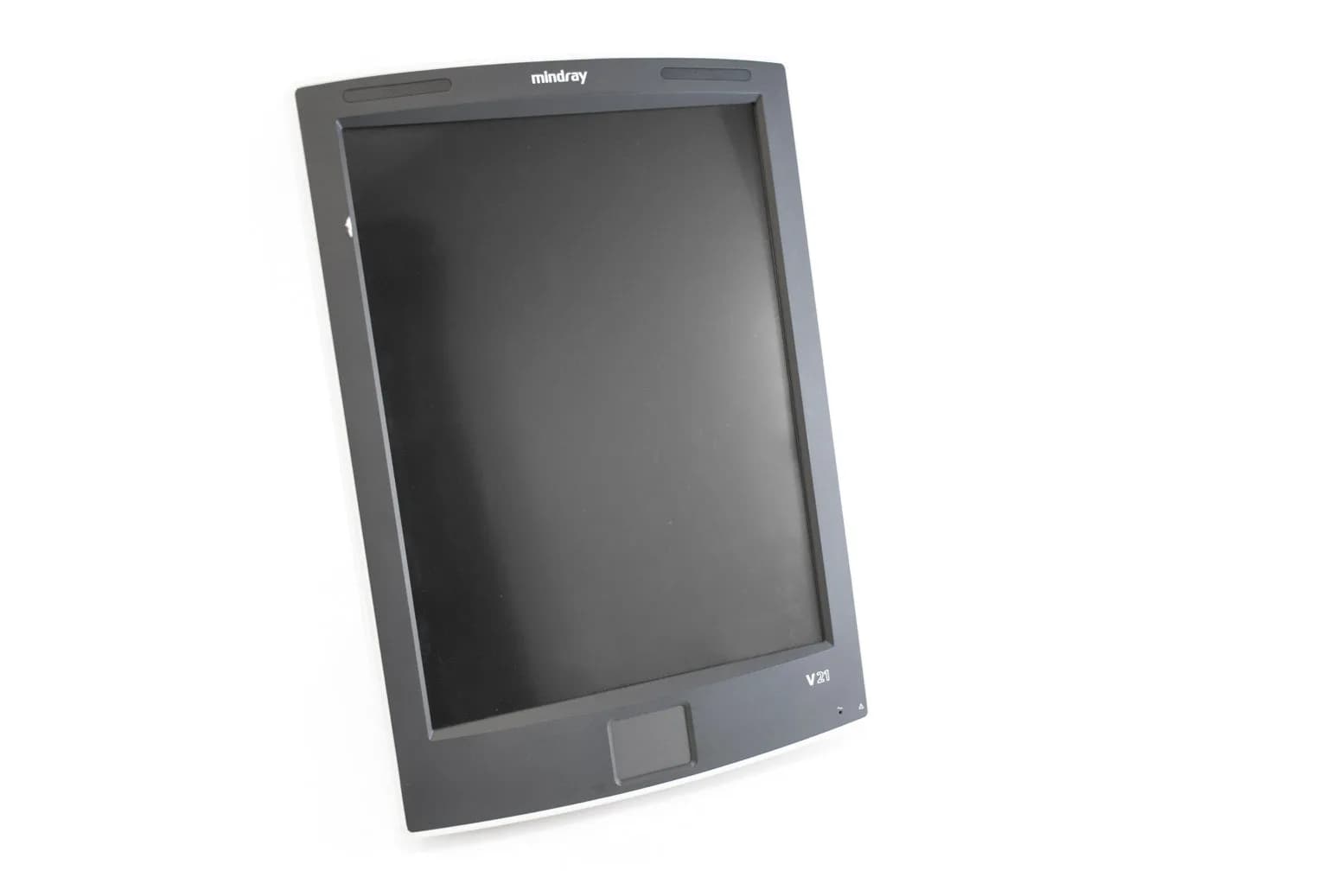 Repair of Mindray V21 Bedside Monitor