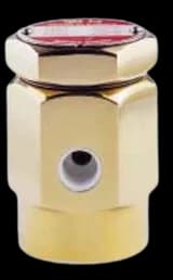 LYNX P0114010778 Vacuum Breaker 1/2" - 6631