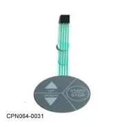 TUTTNAUER CPN064-0031 Bacsoft Control Keypad - 12310