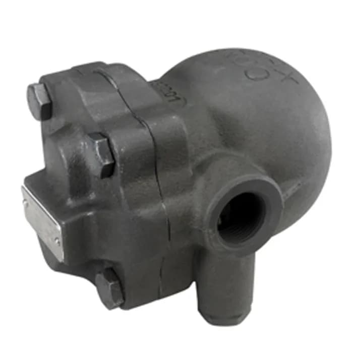 BETTERBUILT 011-00361 Steam Trap 3/4" In-Line Float - 12615