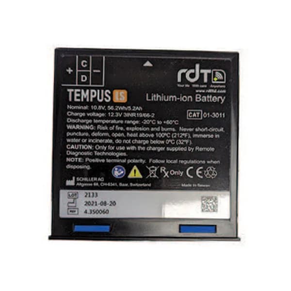 Tempus LS Lithium-Ion Battery 989706001101 - Philips