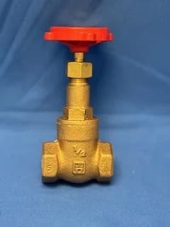 SUSSMAN 99184-0.5 Gate Valve 1/2" - 12566