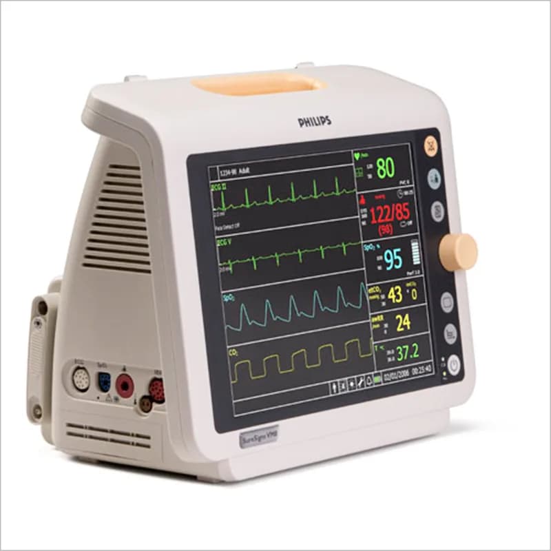 Philips SureSigns VM8