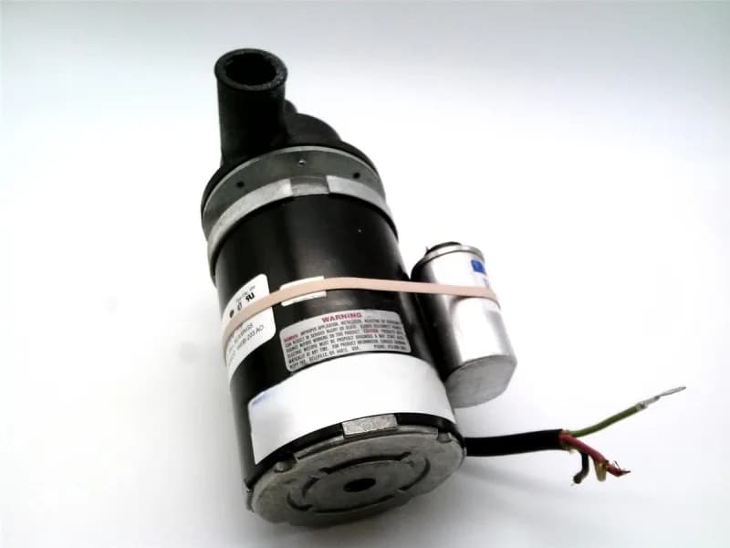 HOTPACK 449362 Centrifugal Pump 2700-3350 RPM - 10336