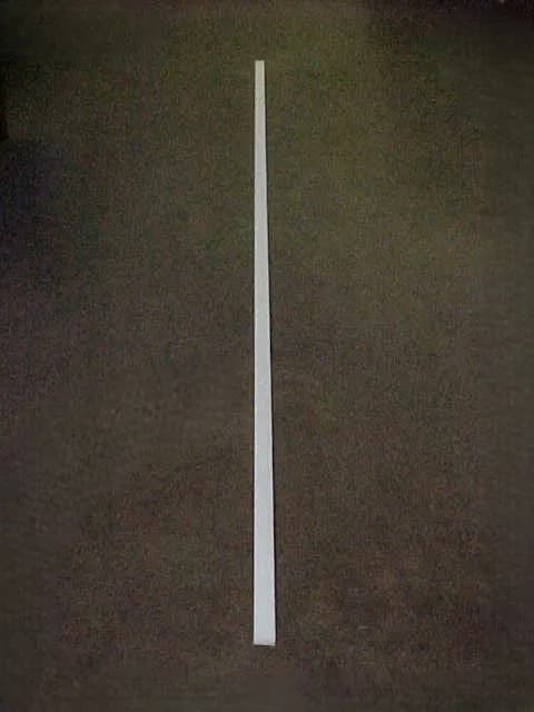 GETINGE R0040044 Wear Strip 3/8 x 8' - 3071