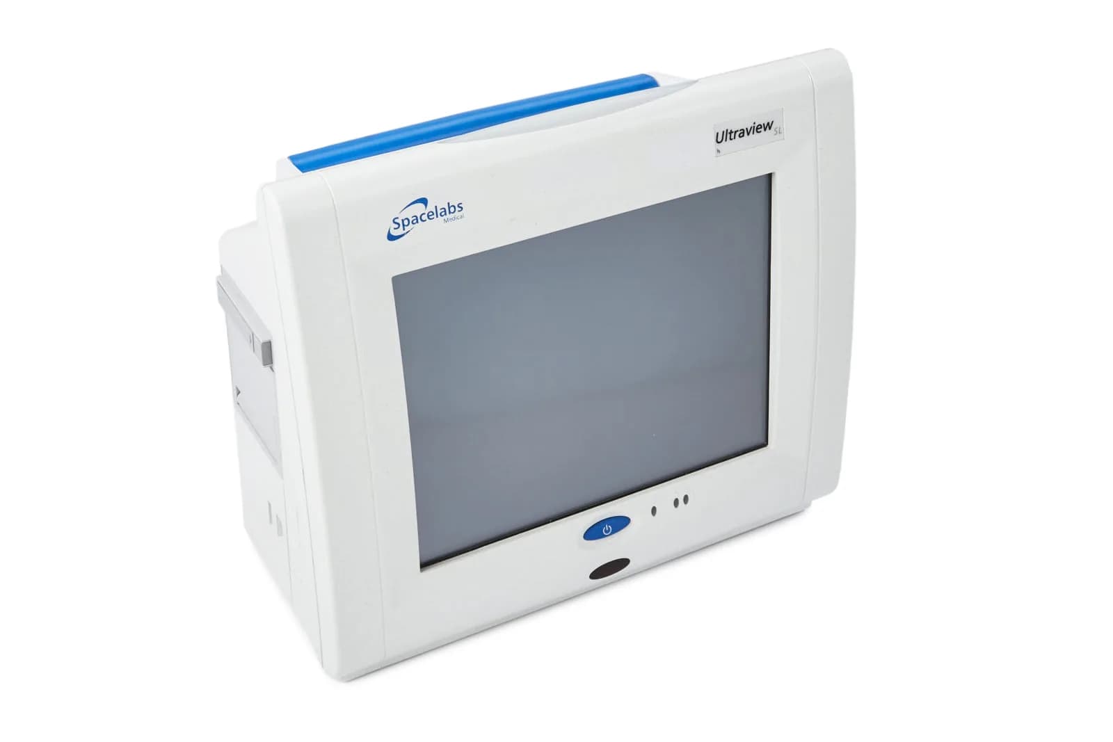 Repair of Spacelabs 91369 Monitor