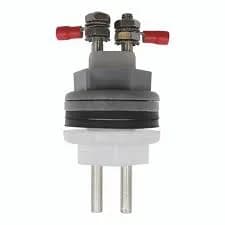 WASHER SOLUTIONS WS6400 Detergent Probe w/fitting (MTP) - 6400