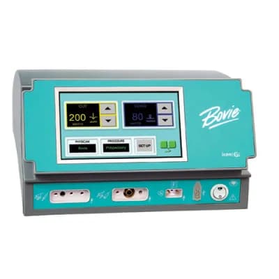 Bovie ICON Gi Electrosurgical Generator