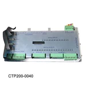 TUTTNAUER CTP200-0040 Control Unit - 6374