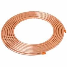 GETINGE R1253 Copper Tubing 1/2" (Sold per Foot) - 4501