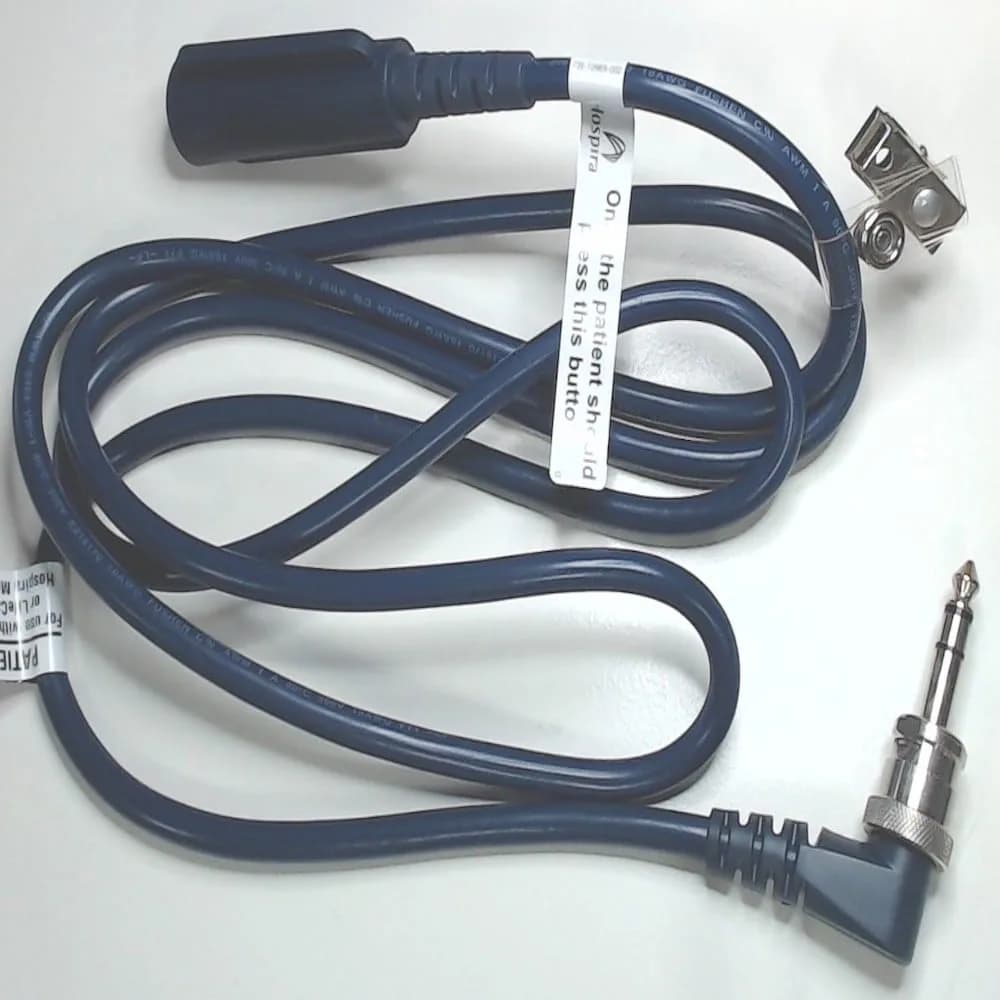 Hospira Lifecare PCA Bolus Cord