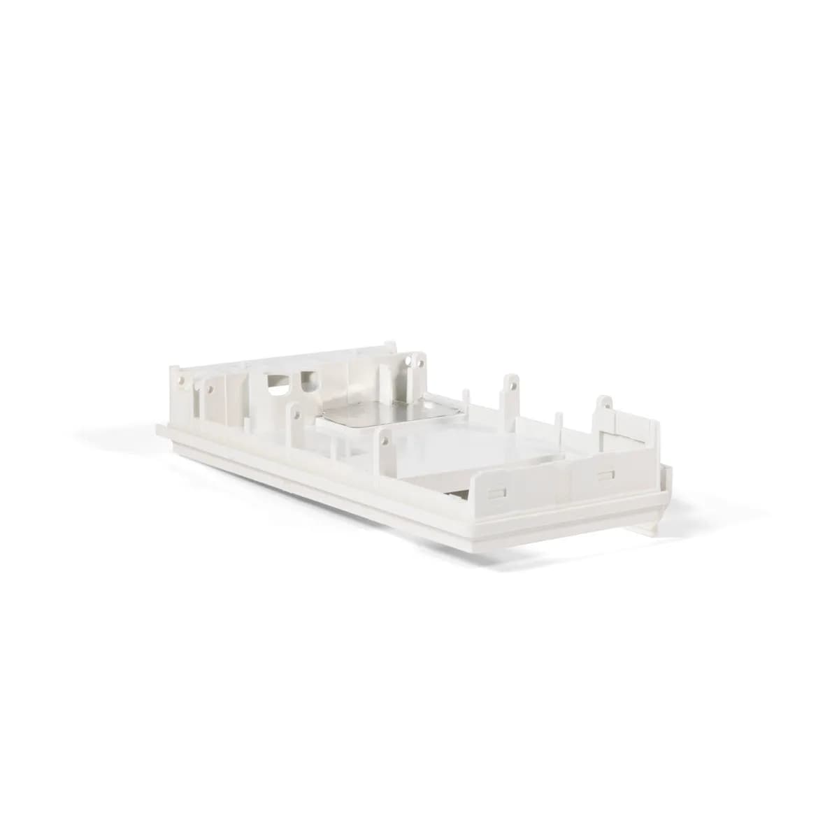 Chassis - New Style / White - Philips M3001A Module