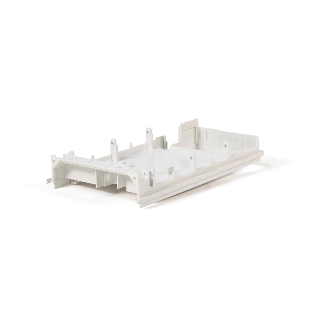 Chassis - New Style / White - Philips M3001A Module