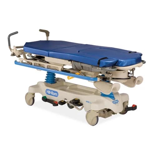 Hill-Rom P8050 OB/GYN Stretcher
