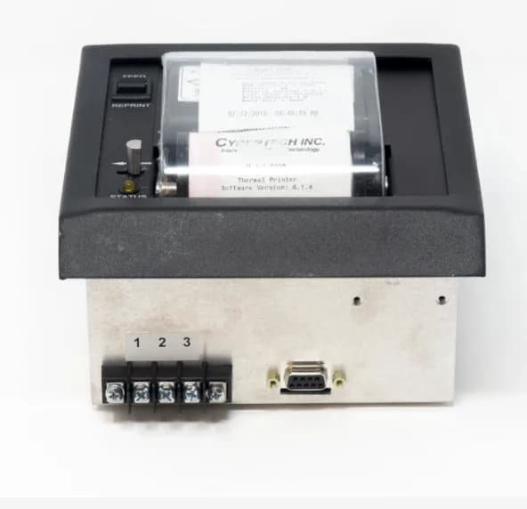 PRIMUS 200723 Printer - 8776