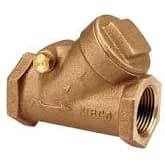 BETTERBUILT 007-00822 Check Valve 3/4" - 12624