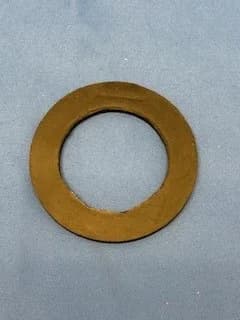 STERIS 11019544 Rubber Washer - 11713